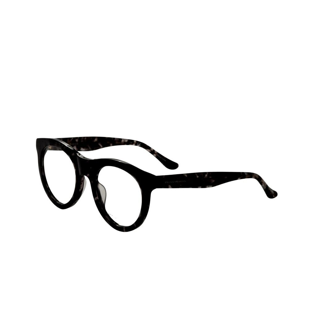 NWT Donna Karan DO5005-017-50 50mm New Eyeglasses